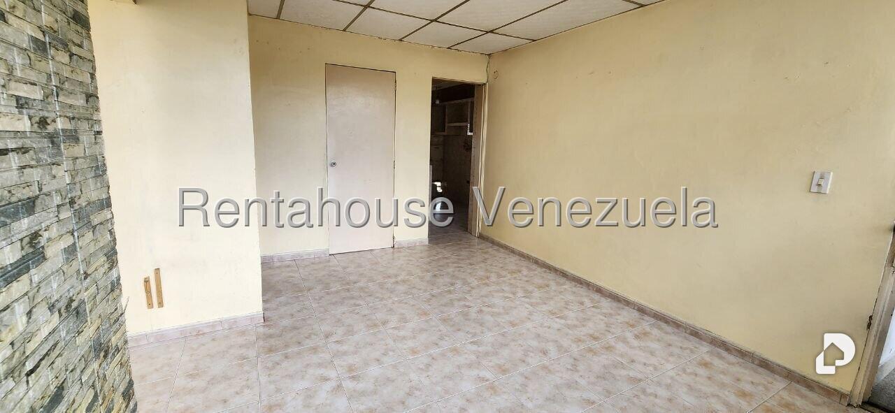 Apartamento en Las Acacias, Caracas – 4
