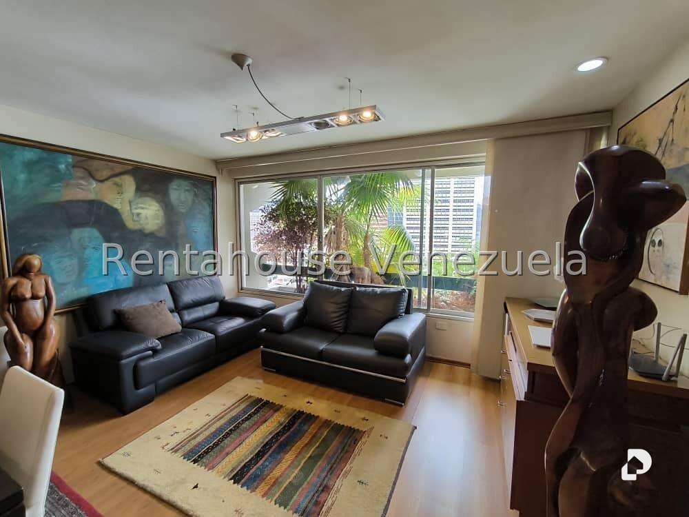 Apartamento en Altamira, Caracas – 4