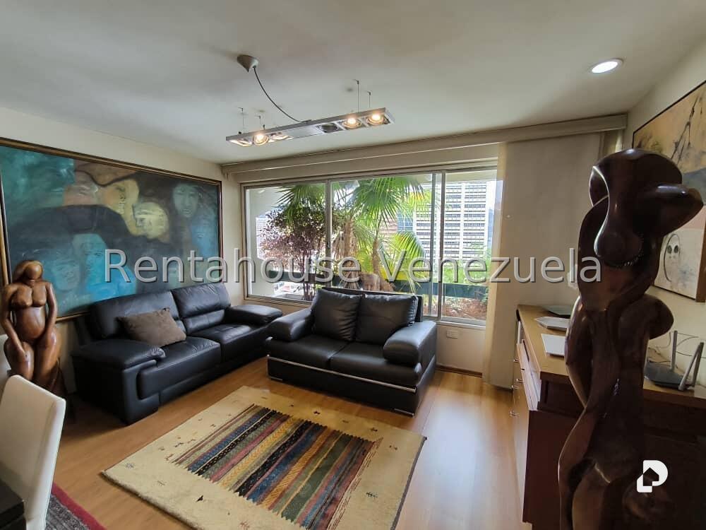 Apartamento en Altamira, Caracas – 4