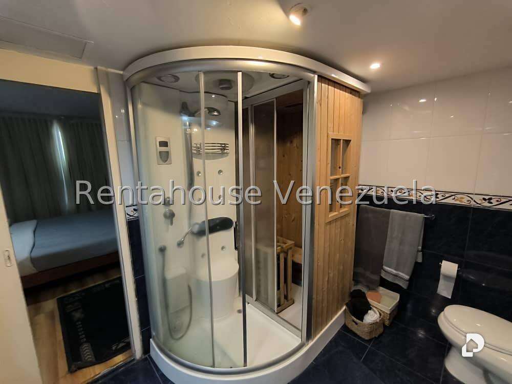 Apartamento en Altamira, Caracas – 20