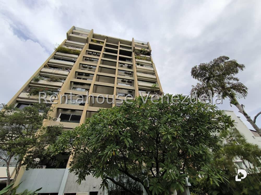 Apartamento en Altamira, Caracas – 1