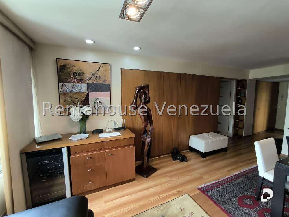 Apartamento en Altamira, Caracas – 6