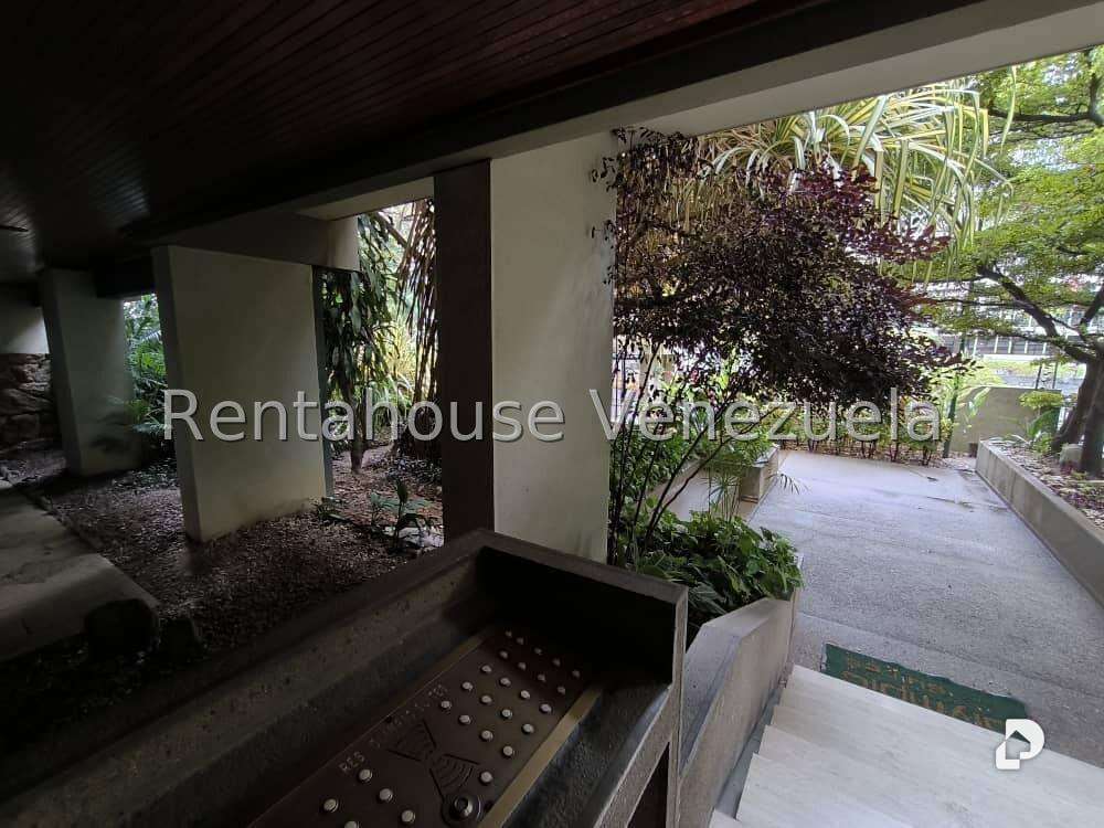Apartamento en Altamira, Caracas – 25