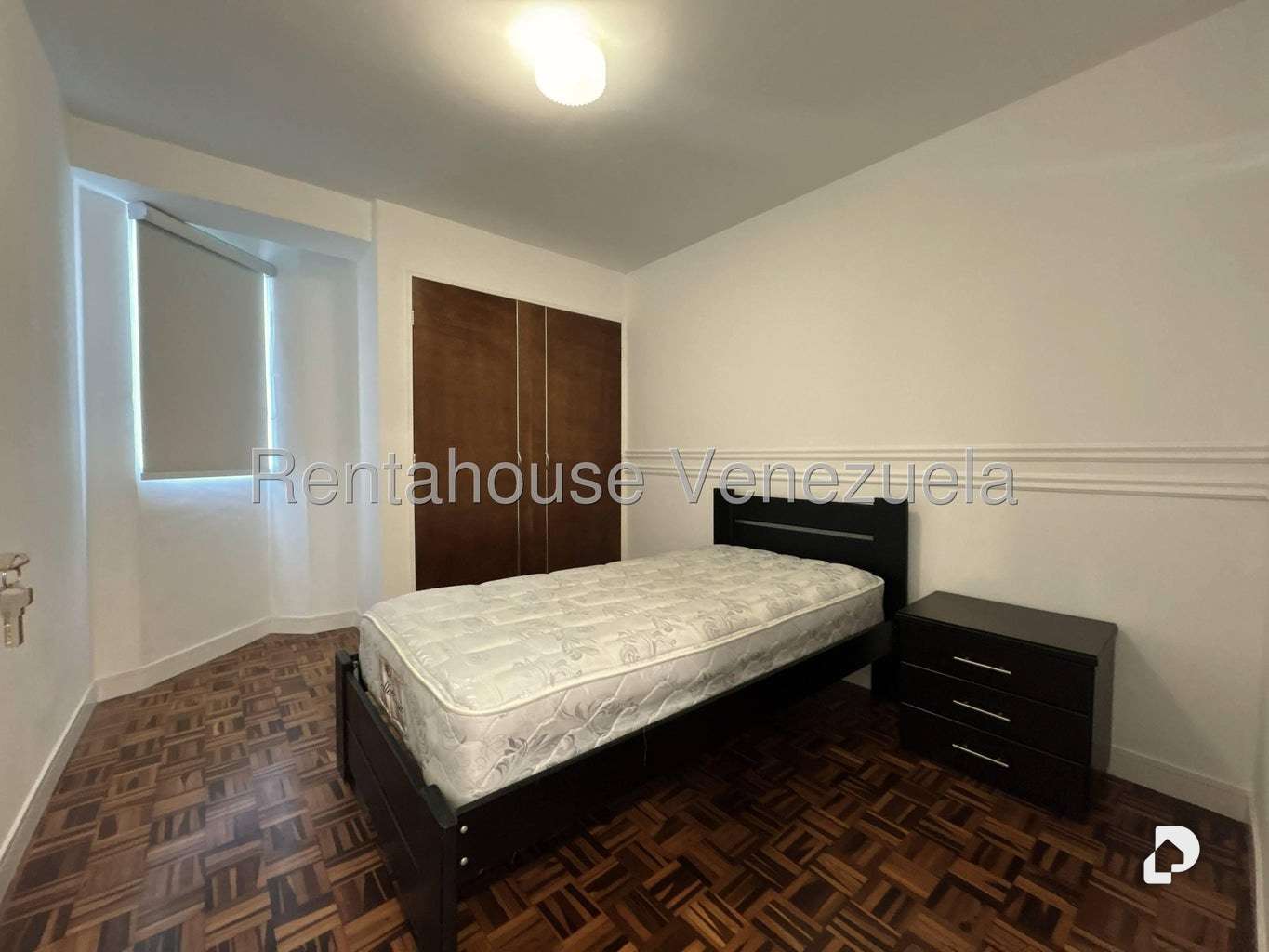 Apartamento en Santa Paula, Caracas – 26
