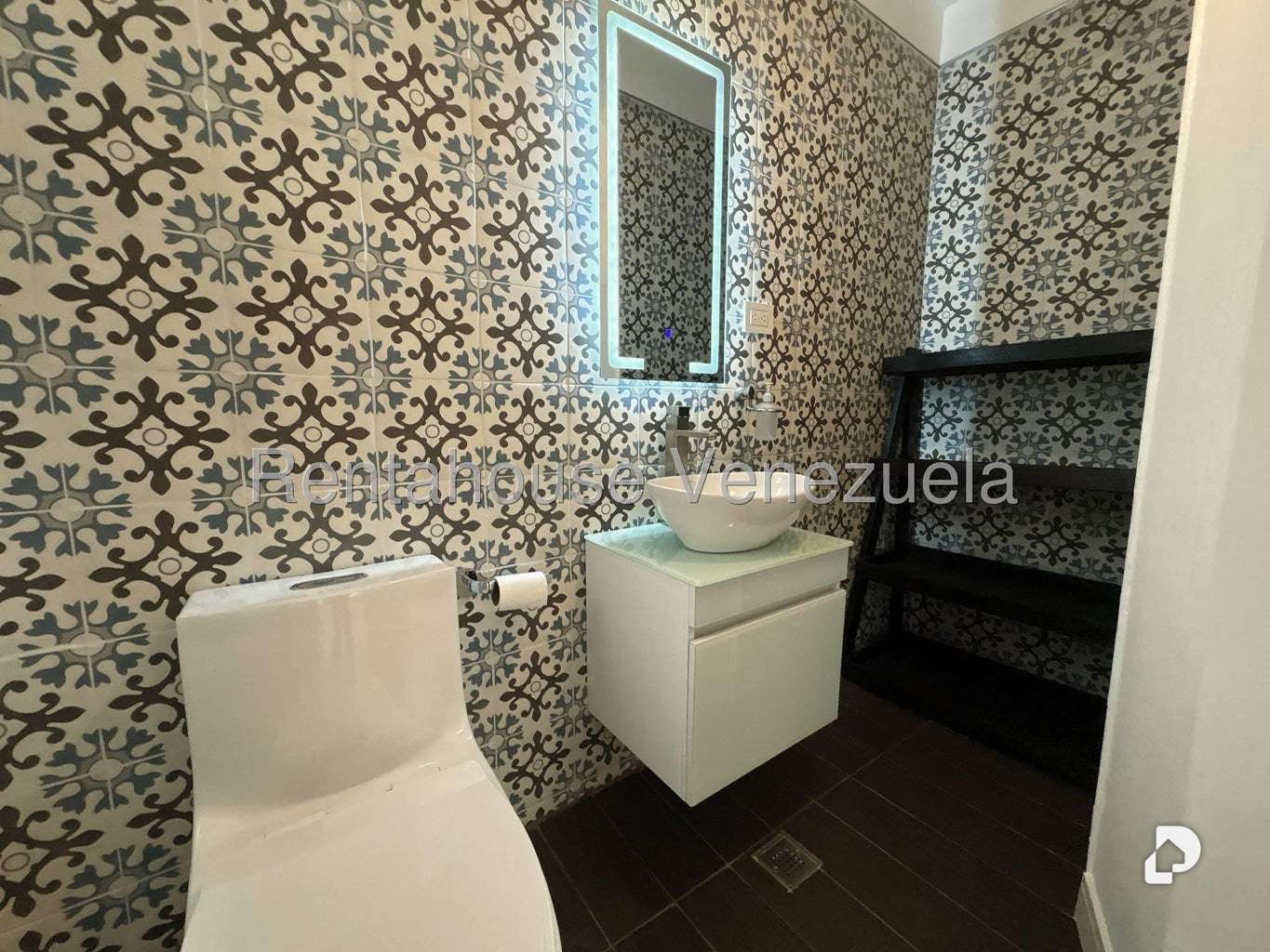 Apartamento en Santa Paula, Caracas – 25