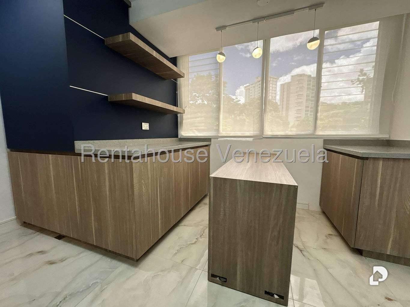 Apartamento en Santa Paula, Caracas – 6