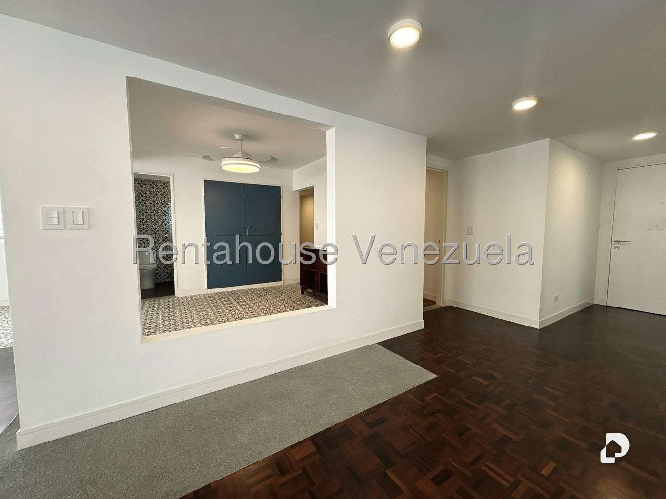 Apartamento en Santa Paula, Caracas – 14