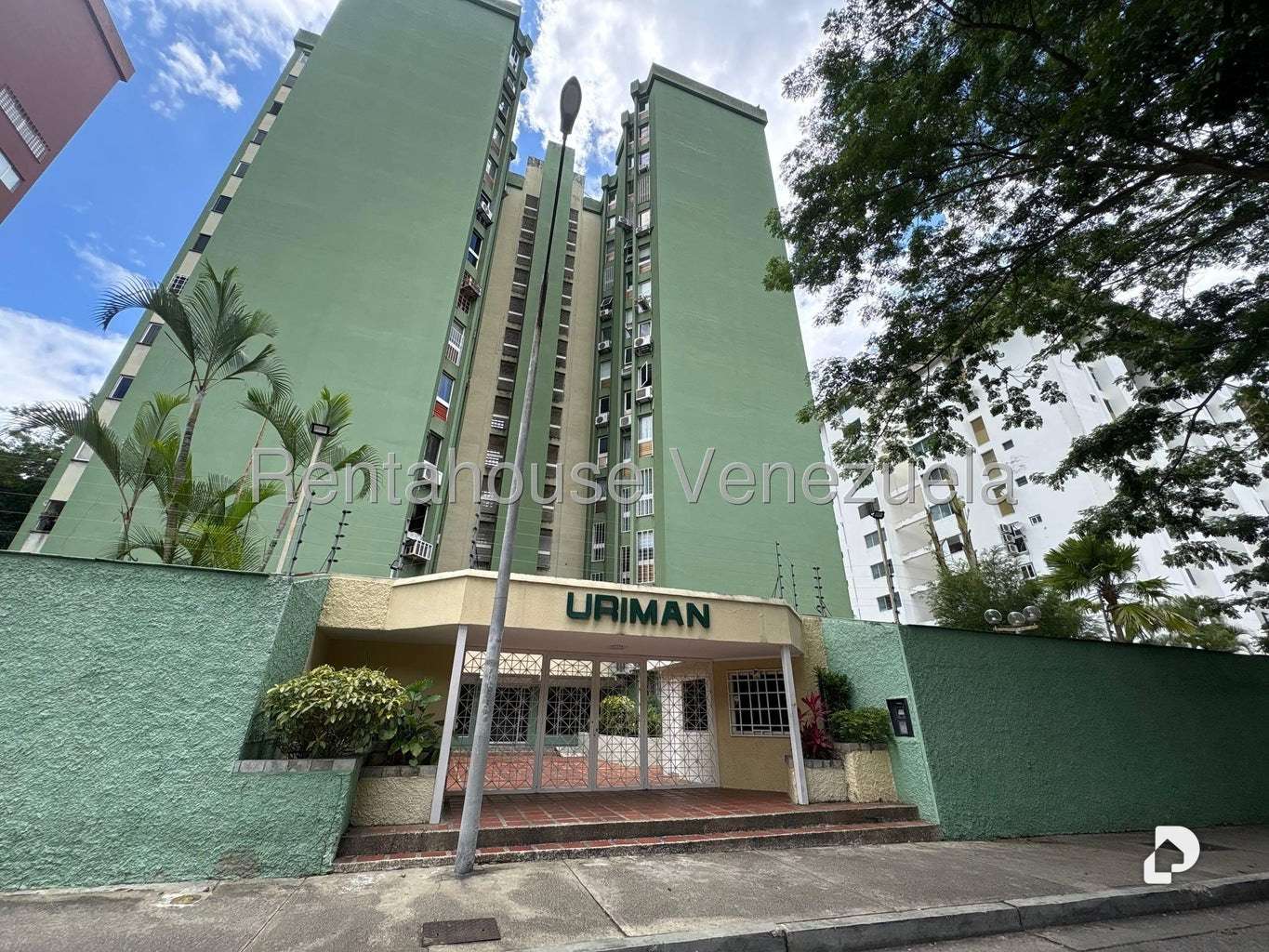 Apartamento en Santa Paula, Caracas – 28
