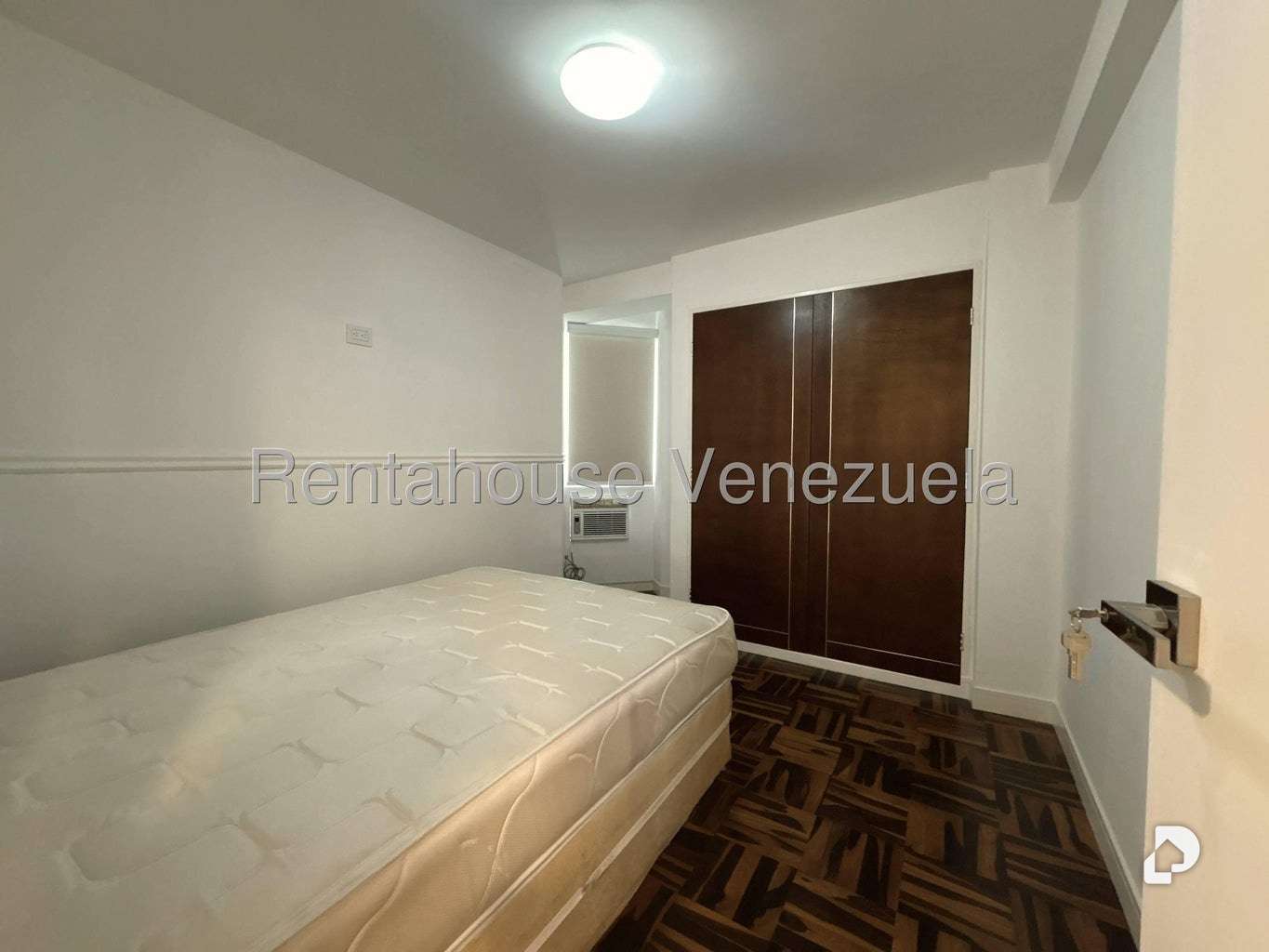 Apartamento en Santa Paula, Caracas – 23