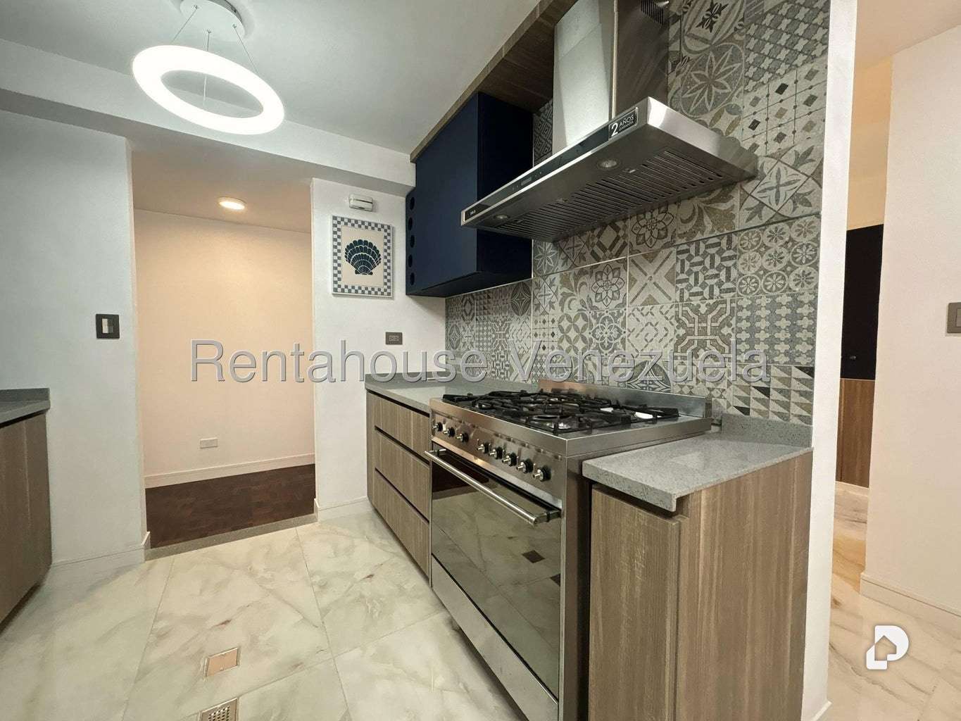 Apartamento en Santa Paula, Caracas – 4