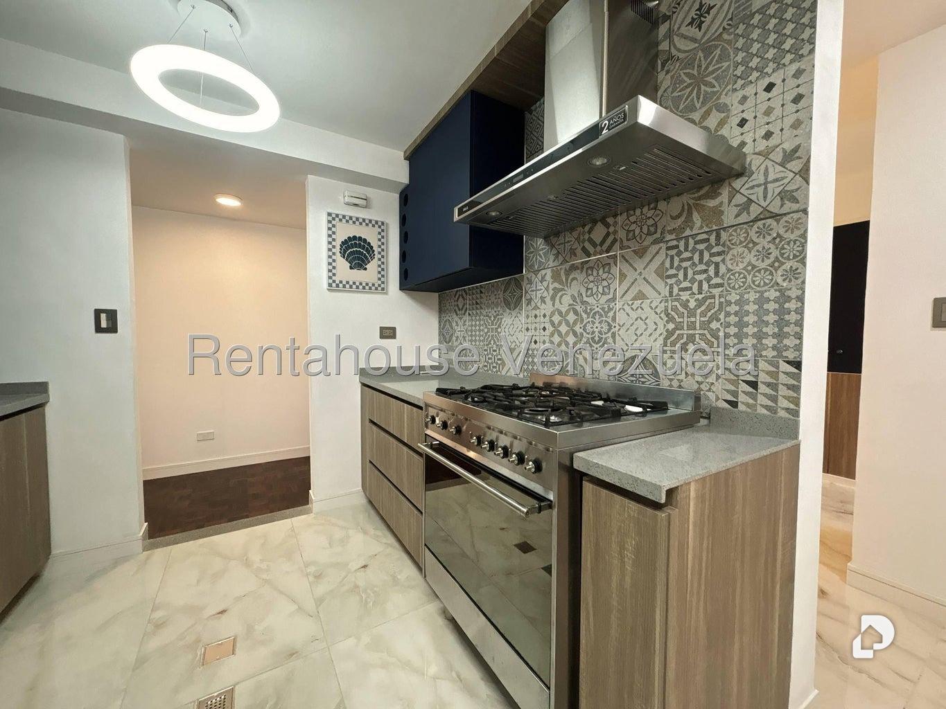 Apartamento en Santa Paula, Caracas – 4