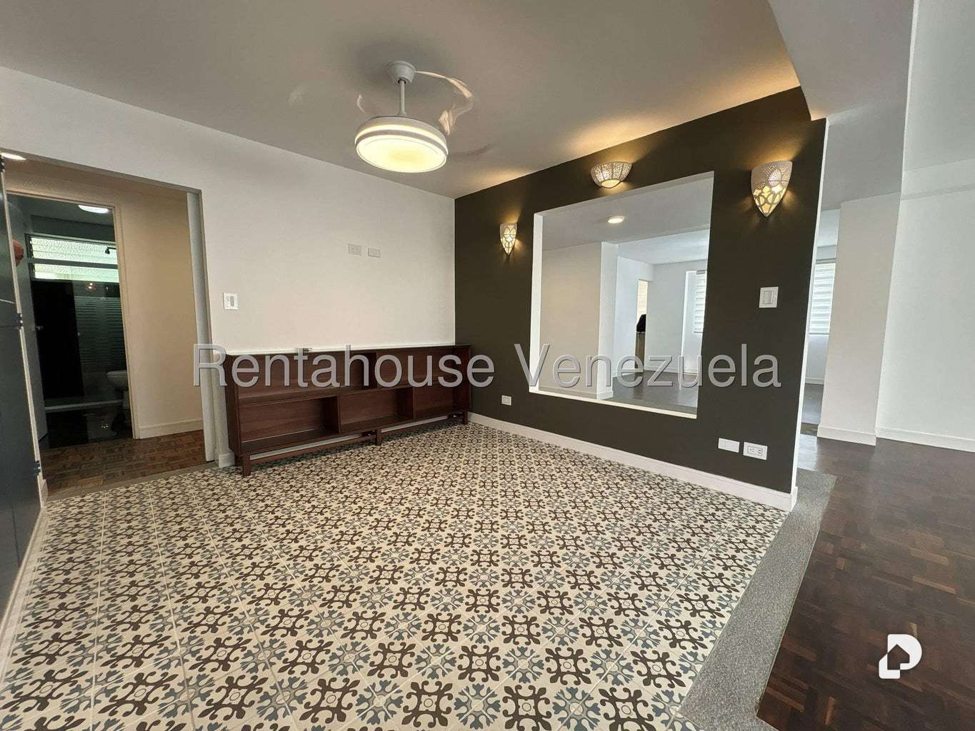 Apartamento en Santa Paula, Caracas – 11