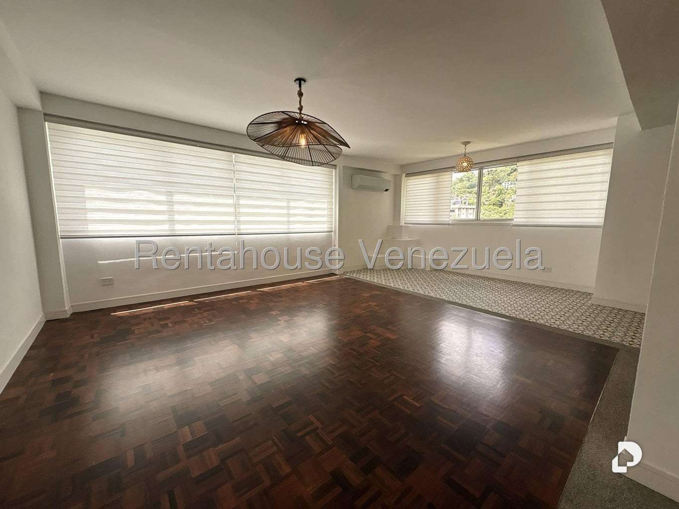 Apartamento en Santa Paula, Caracas – 9