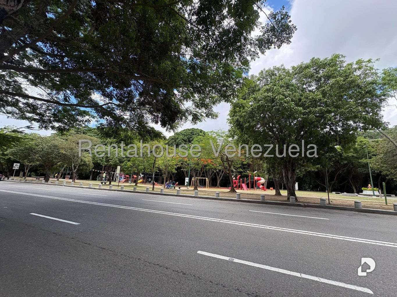 Apartamento en Santa Paula, Caracas – 27
