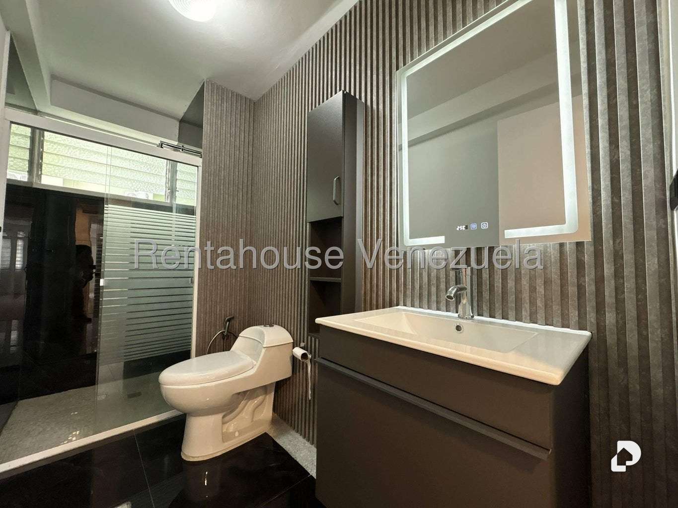 Apartamento en Santa Paula, Caracas – 24