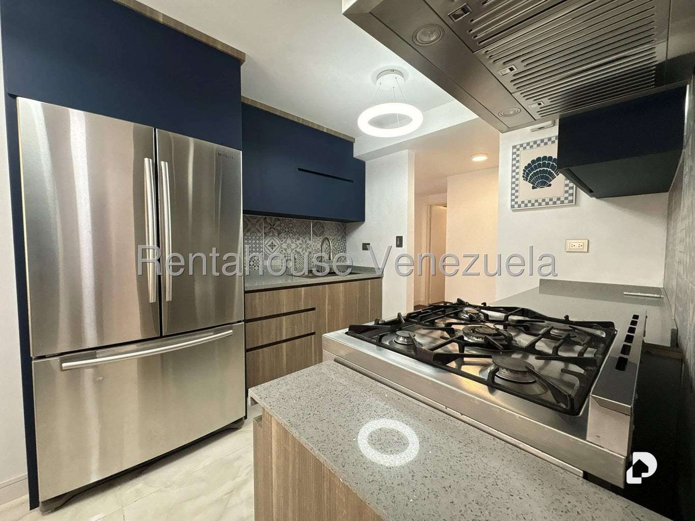 Apartamento en Santa Paula, Caracas – 3