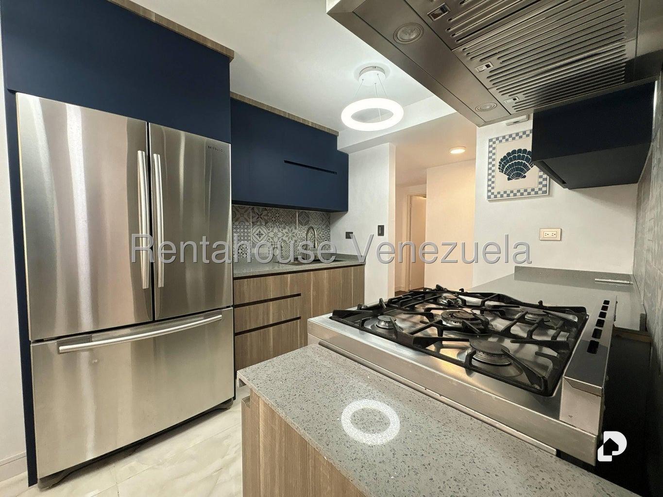 Apartamento en Santa Paula, Caracas – 3