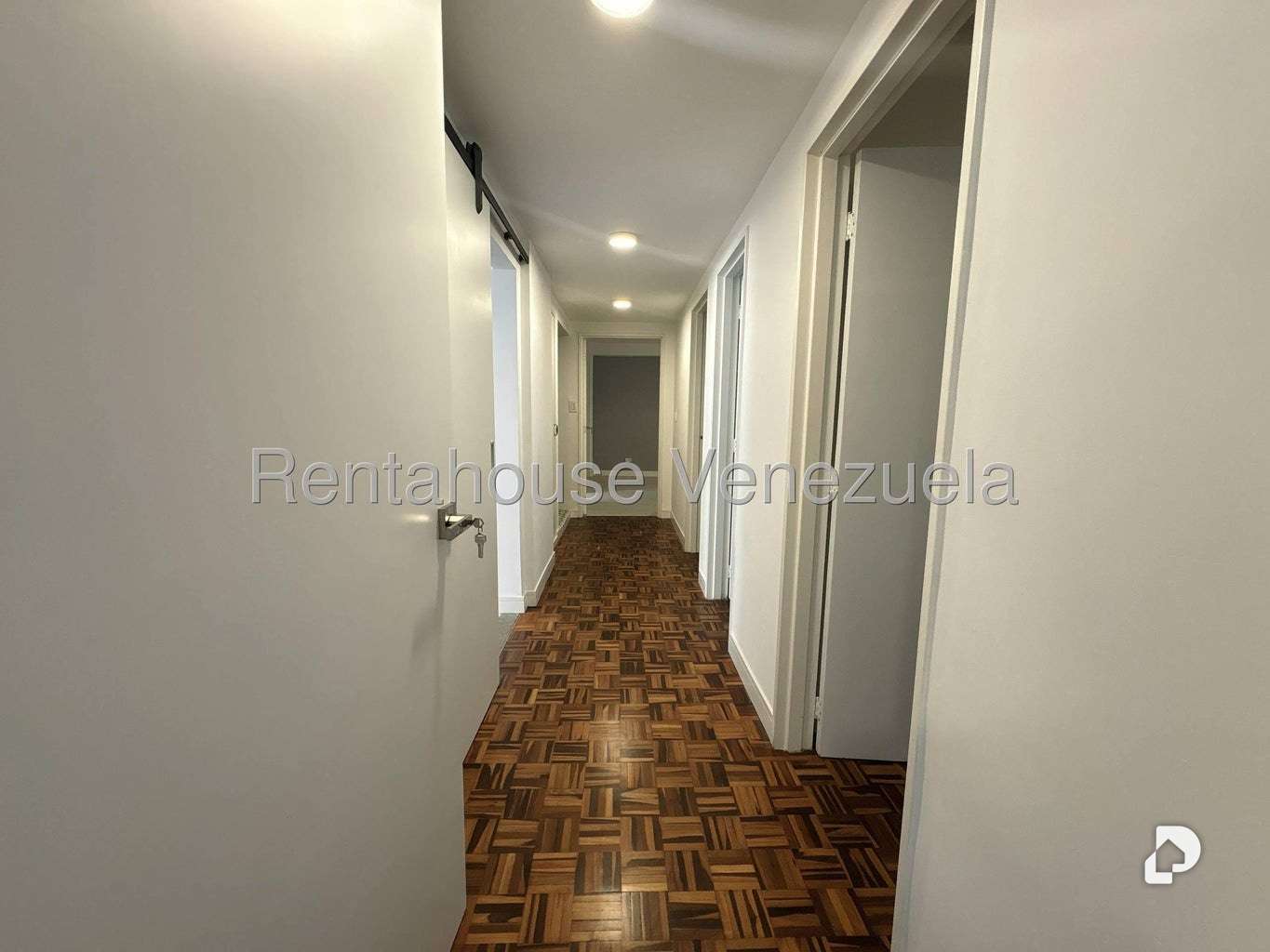 Apartamento en Santa Paula, Caracas – 19