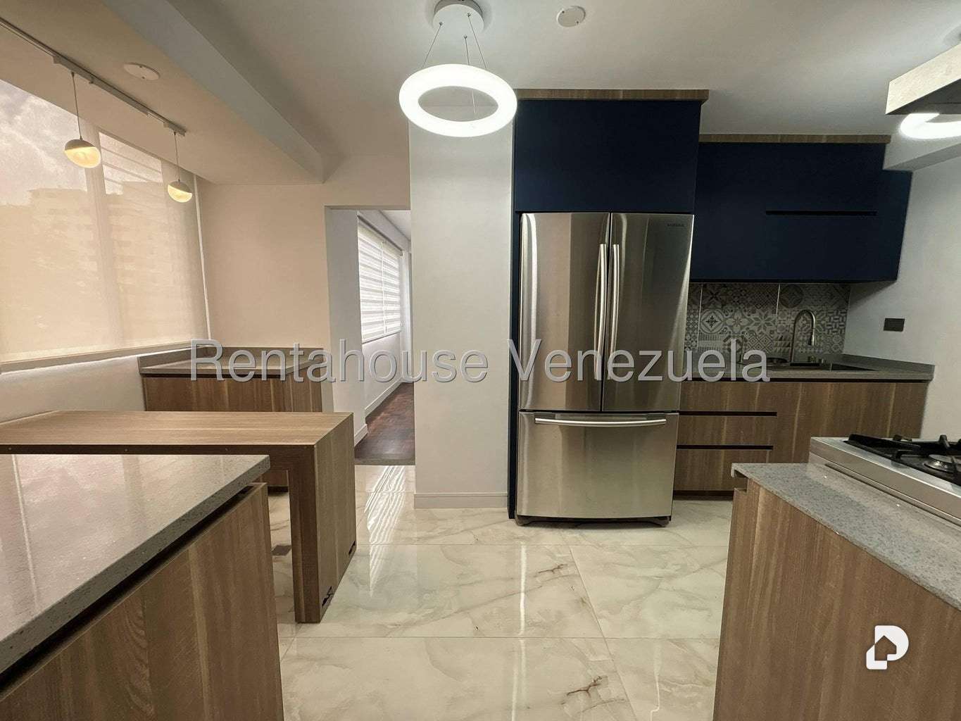 Apartamento en Santa Paula, Caracas – 7