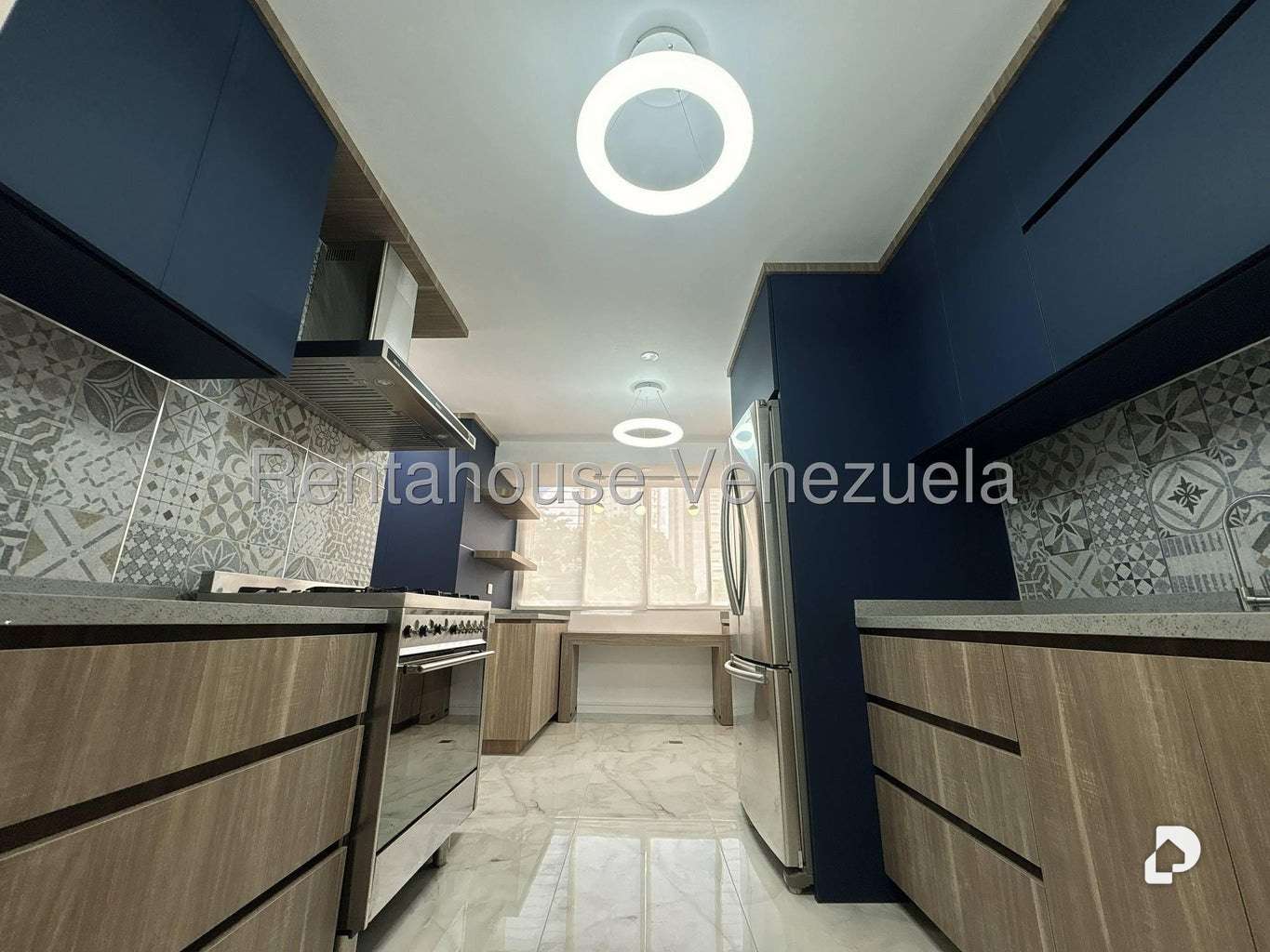 Apartamento en Santa Paula, Caracas – 5