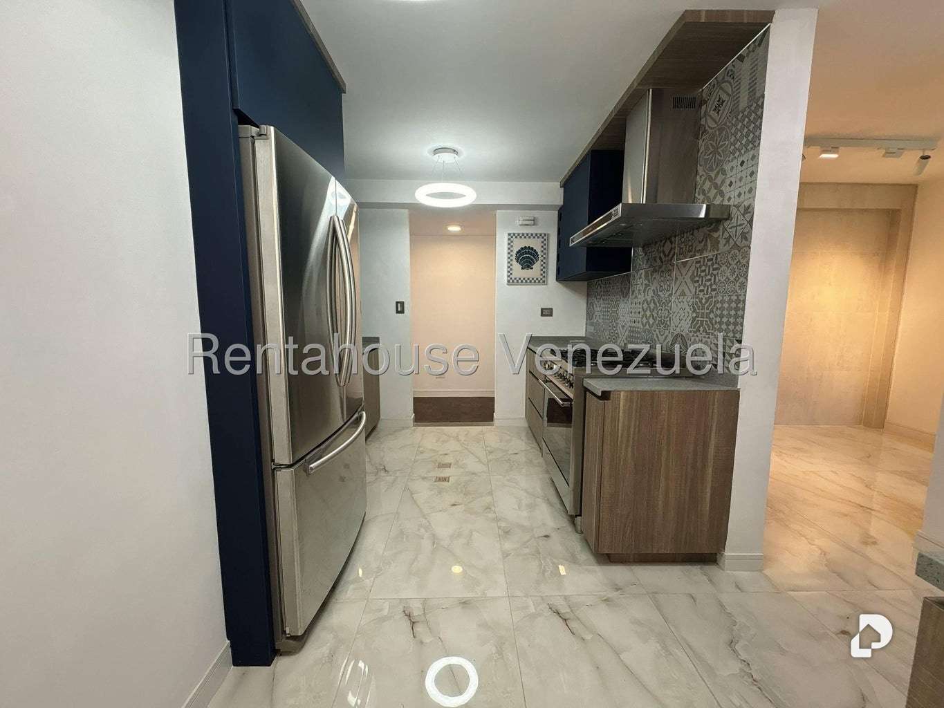 Apartamento en Santa Paula, Caracas – 2