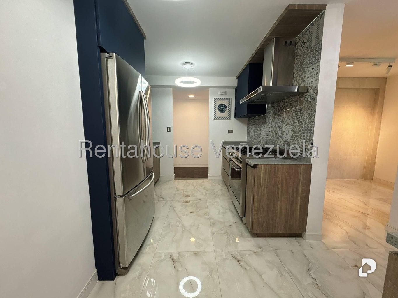 Apartamento en Santa Paula, Caracas – 2