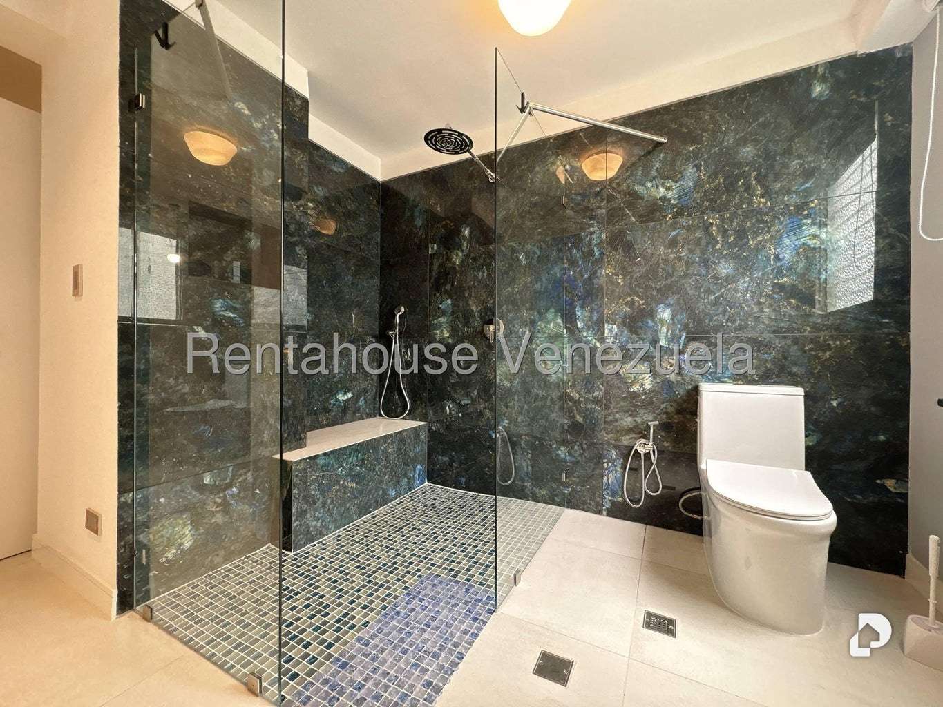 Apartamento en Santa Paula, Caracas – 21