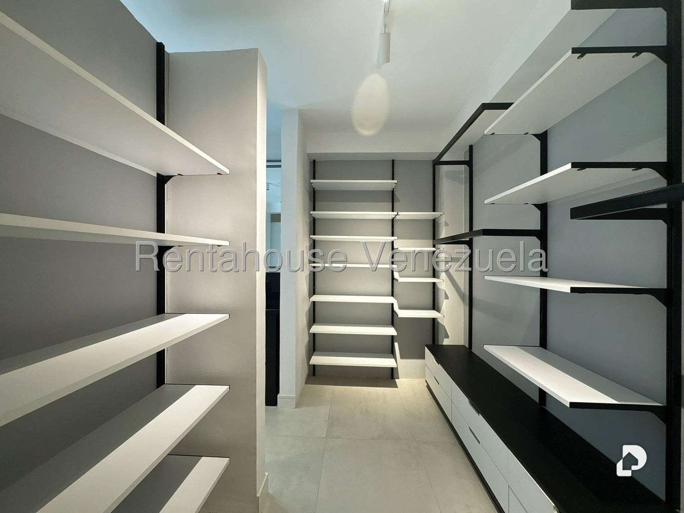 Apartamento en Santa Paula, Caracas – 17