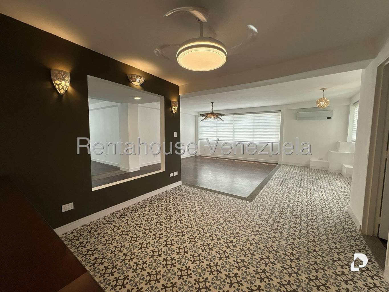 Apartamento en Santa Paula, Caracas – 12