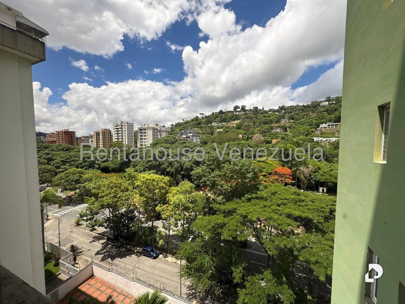 Apartamento en Santa Paula, Caracas – 1
