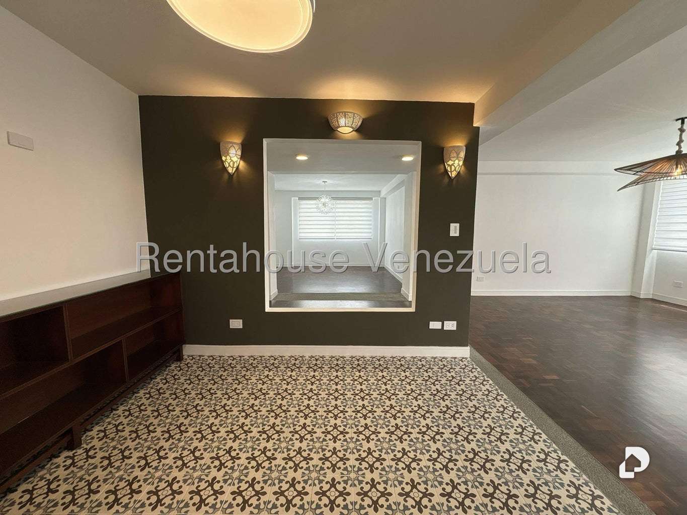 Apartamento en Santa Paula, Caracas – 13