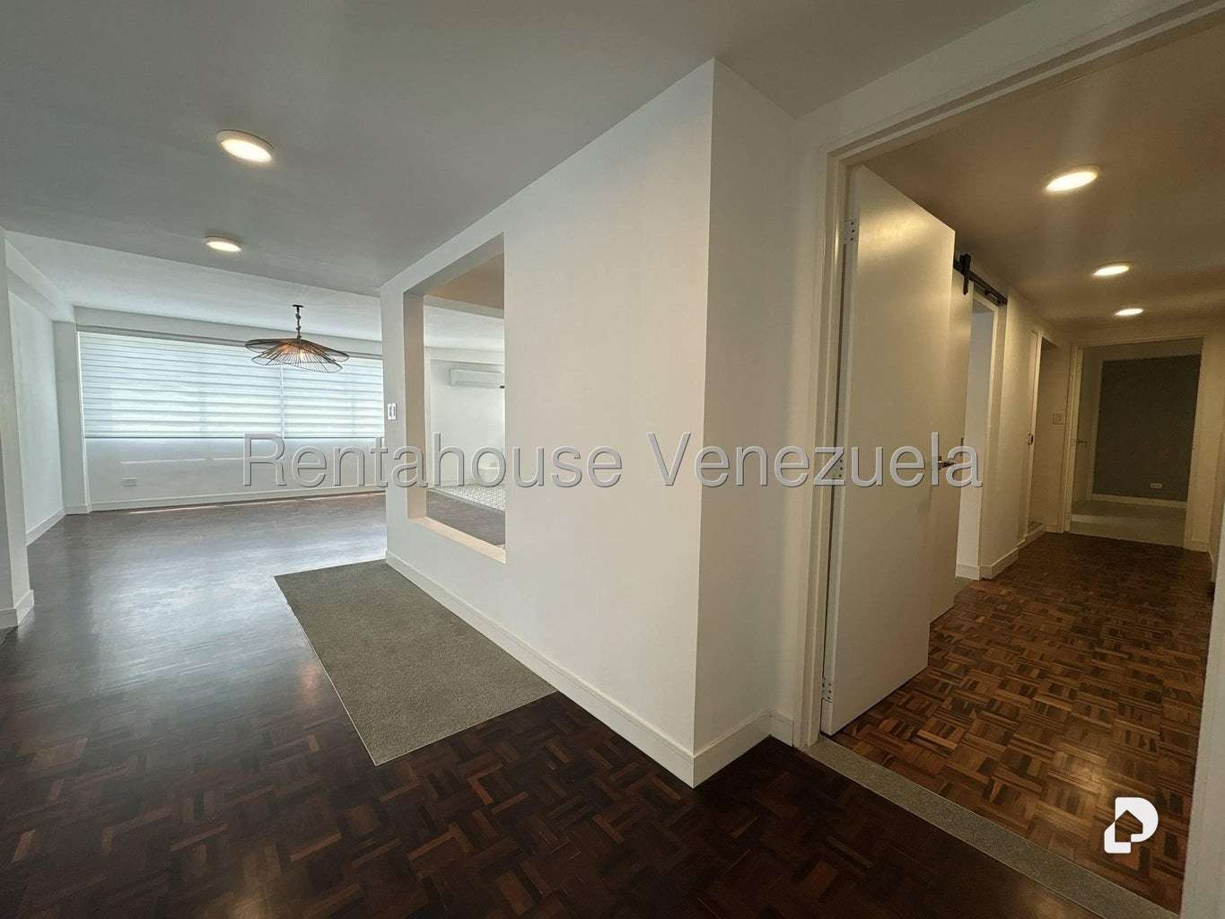 Apartamento en Santa Paula, Caracas – 16