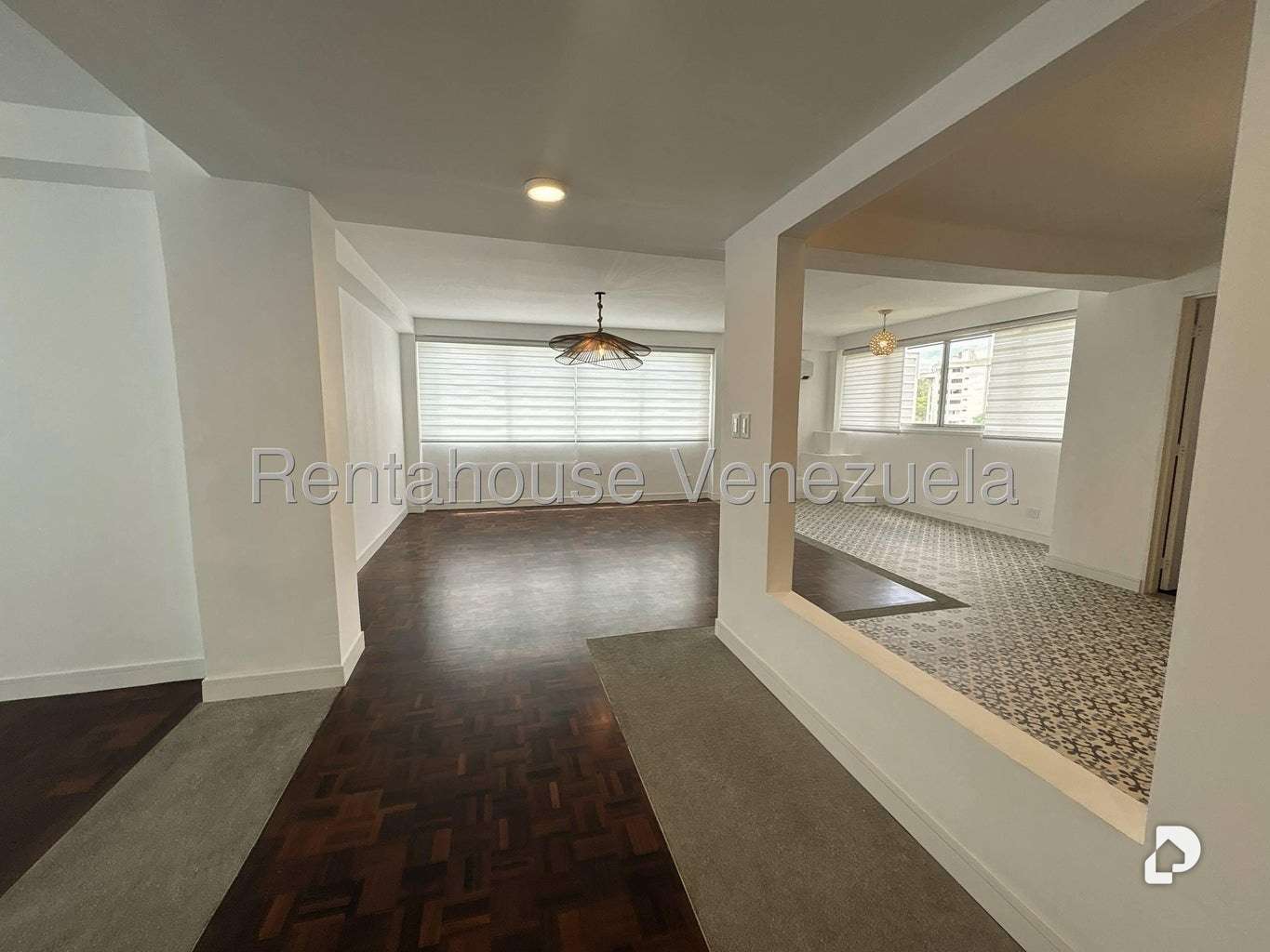 Apartamento en Santa Paula, Caracas – 15