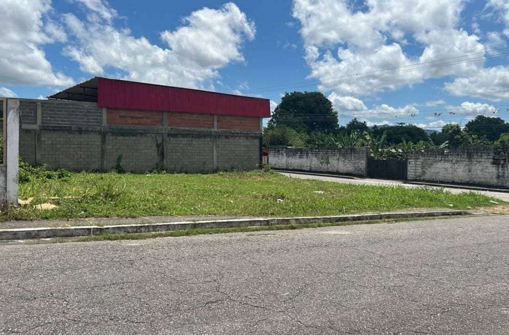 Terreno en Yaritagua - 1