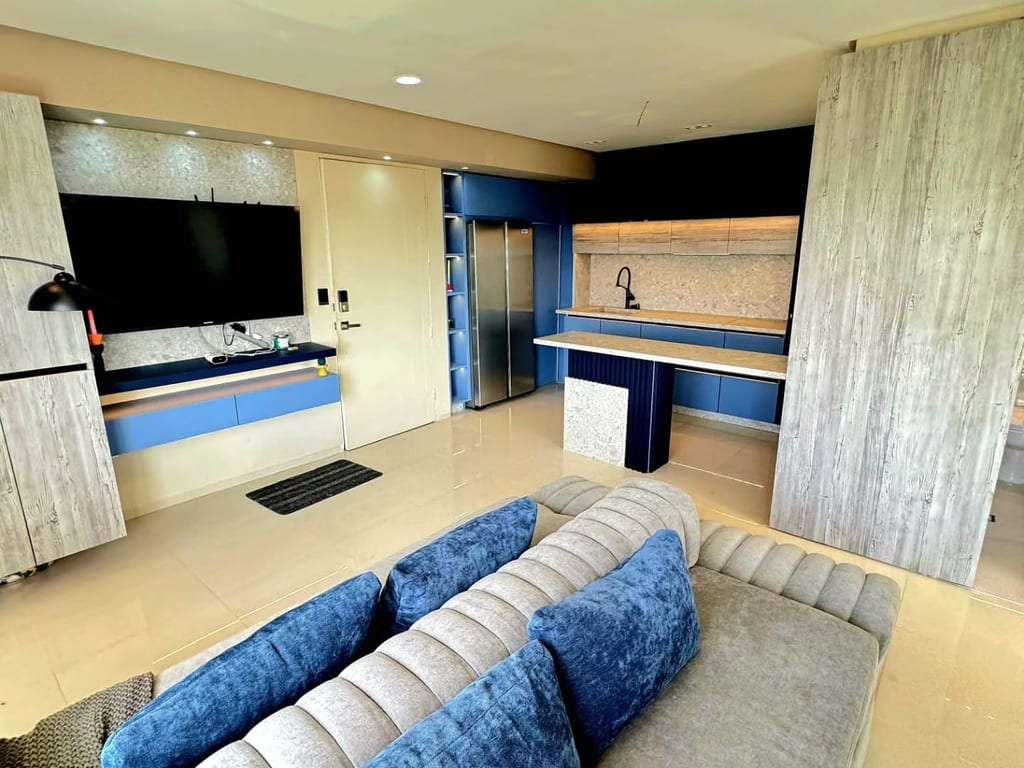 Apartamento en Tucacas - 1