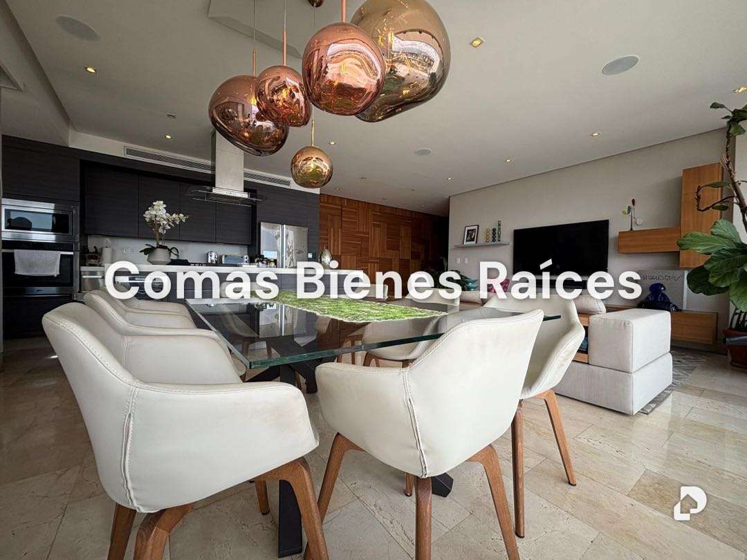 Apartamento en Santa Fe Norte, Caracas – 5