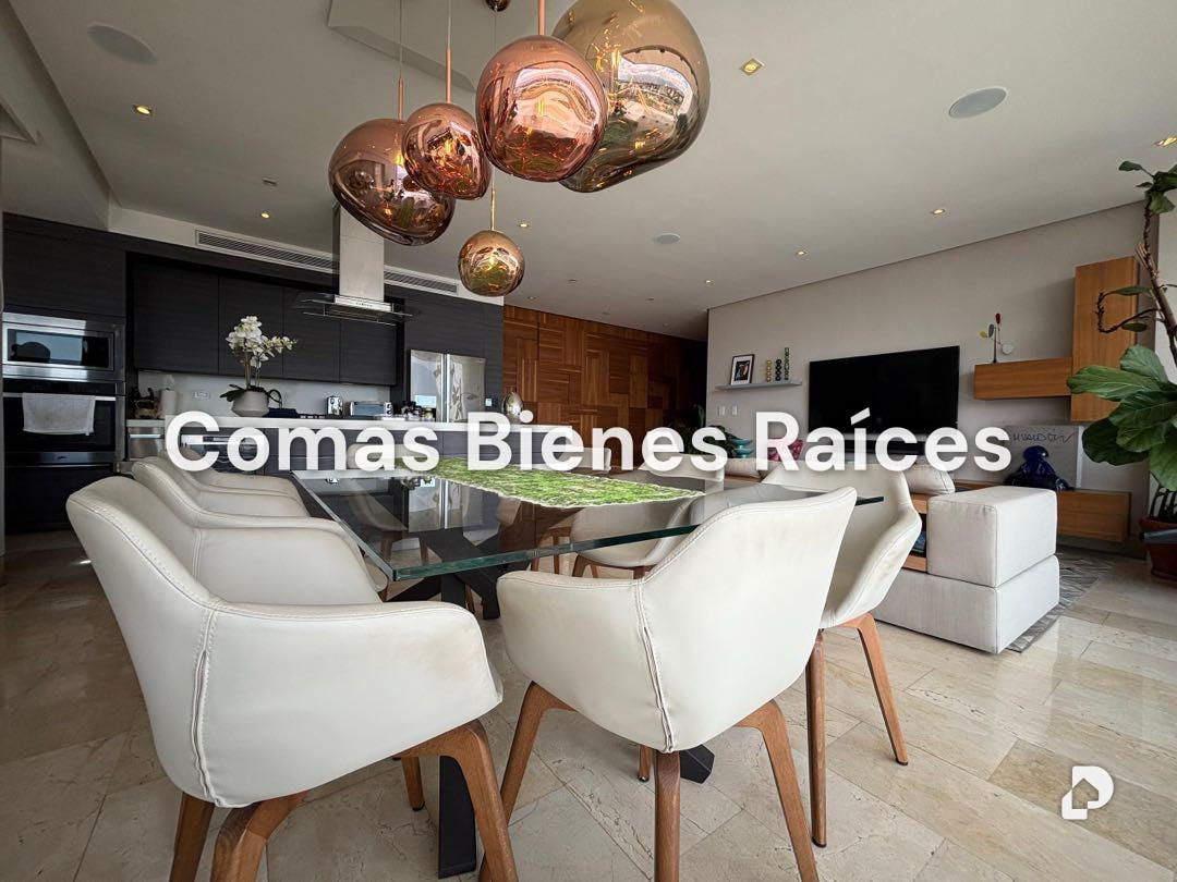 Apartamento en Santa Fe Norte, Caracas – 5