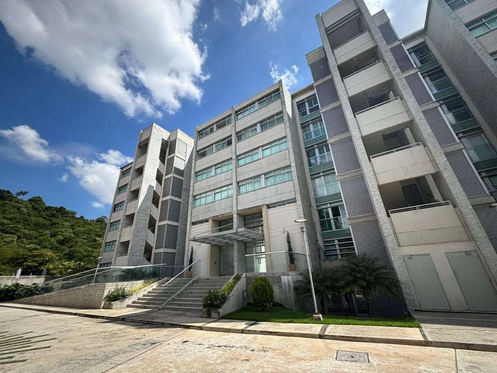 Apartamento en Santa Fe Norte, Caracas - 1