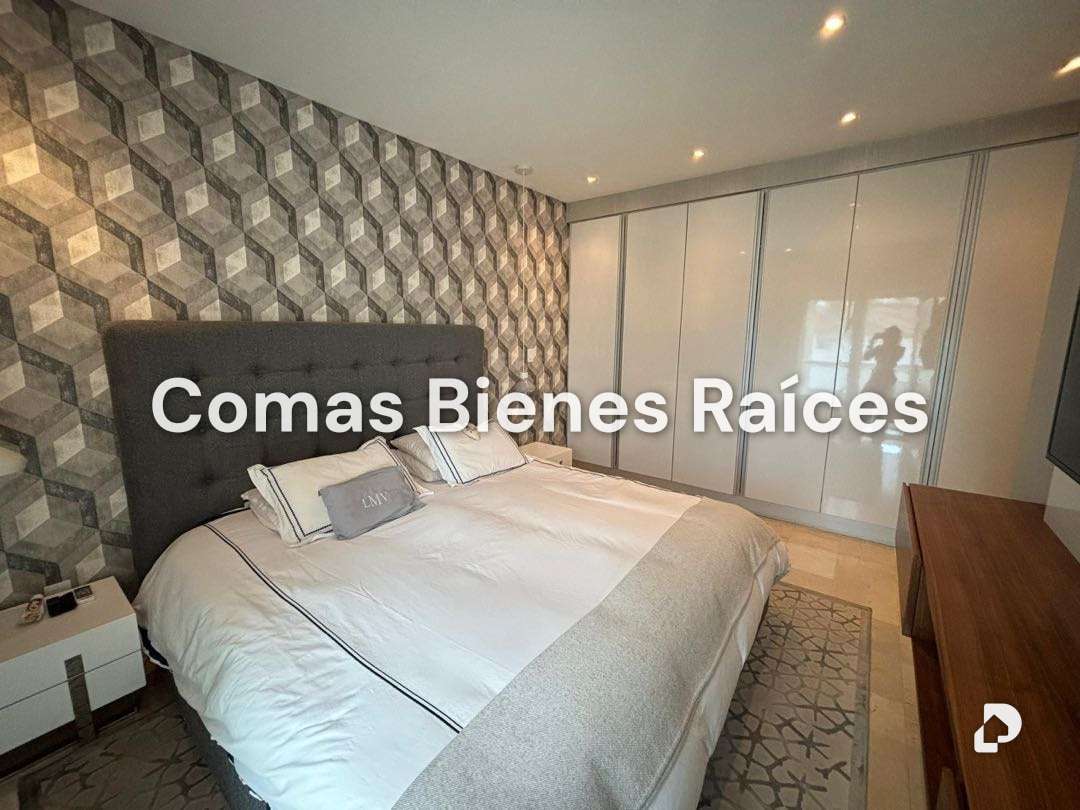 Apartamento en Santa Fe Norte, Caracas – 9