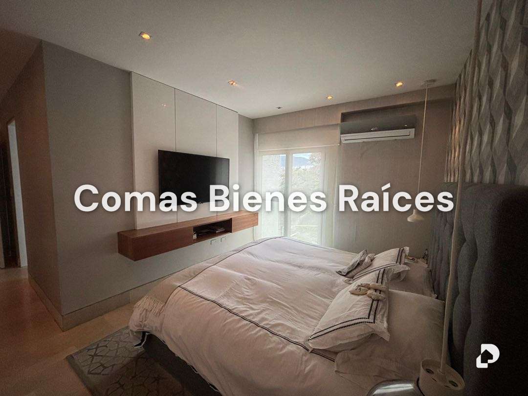 Apartamento en Santa Fe Norte, Caracas – 13