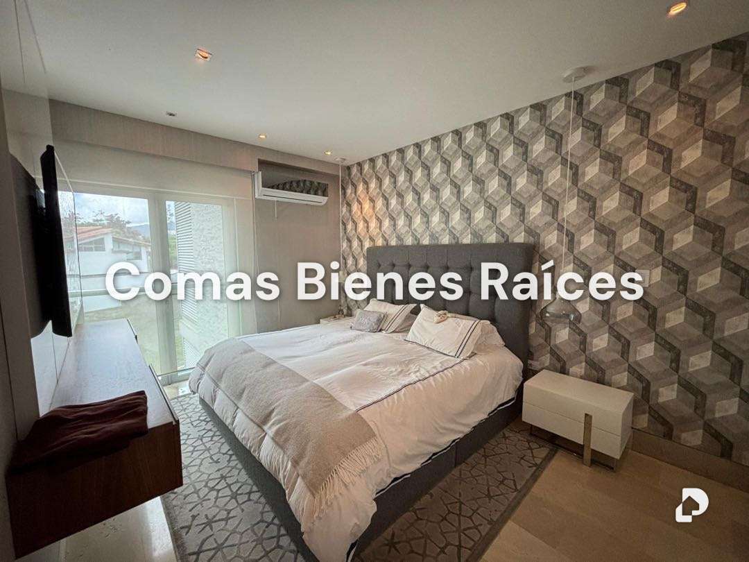 Apartamento en Santa Fe Norte, Caracas – 8