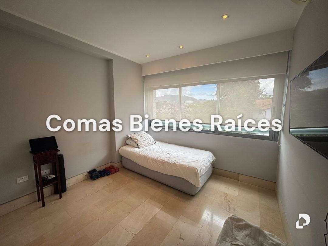 Apartamento en Santa Fe Norte, Caracas – 14