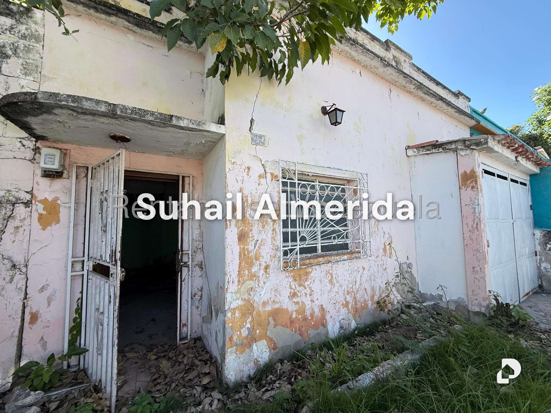 Terreno en Centro, Guacara – 2