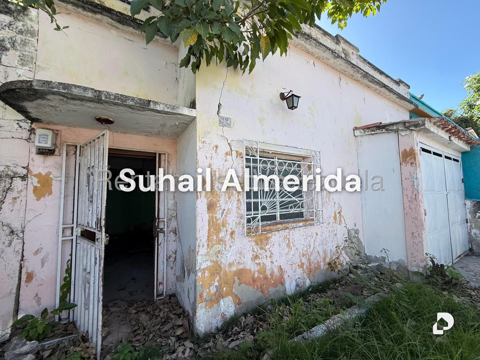 Terreno en Centro, Guacara – 2