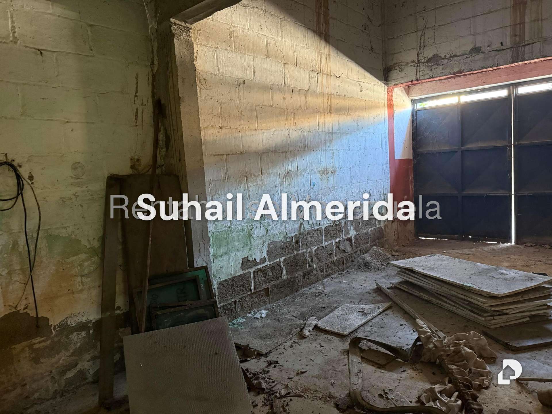 Terreno en Centro, Guacara – 19
