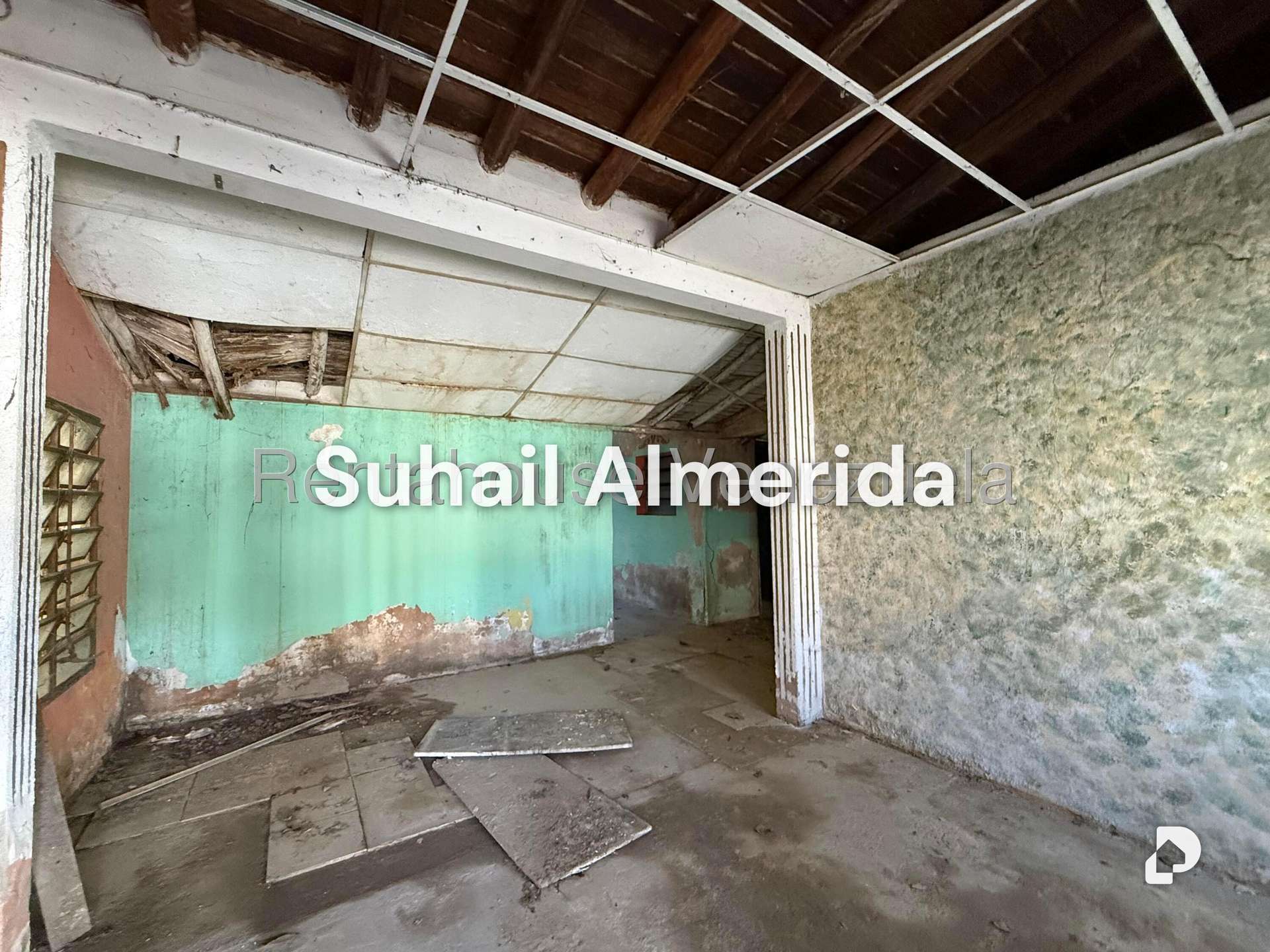 Terreno en Centro, Guacara – 3