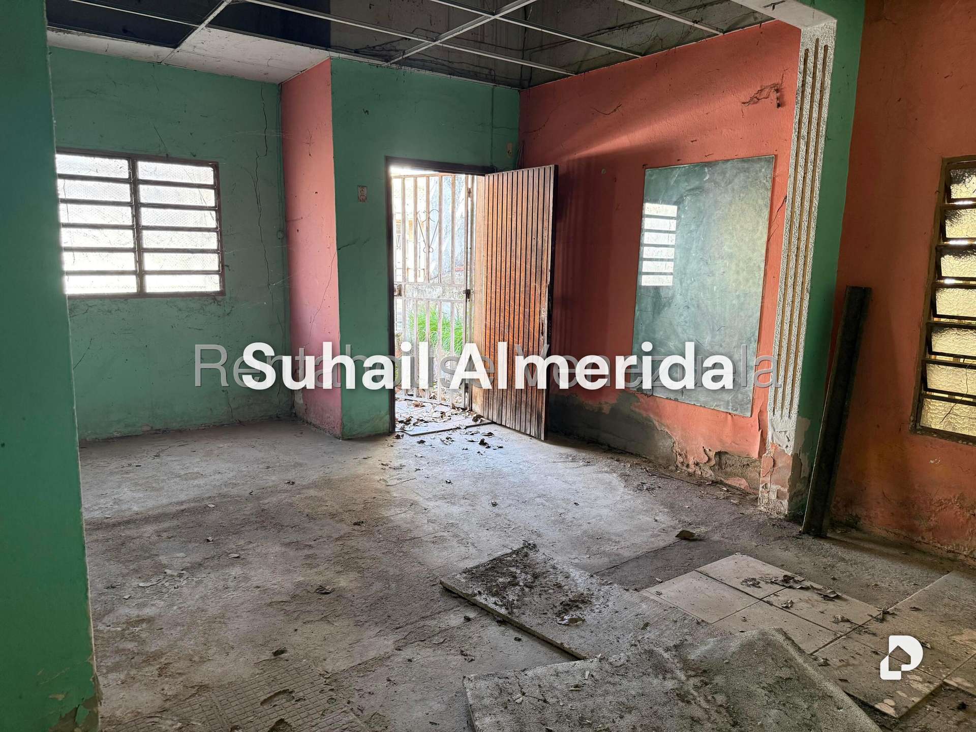 Terreno en Centro, Guacara – 21