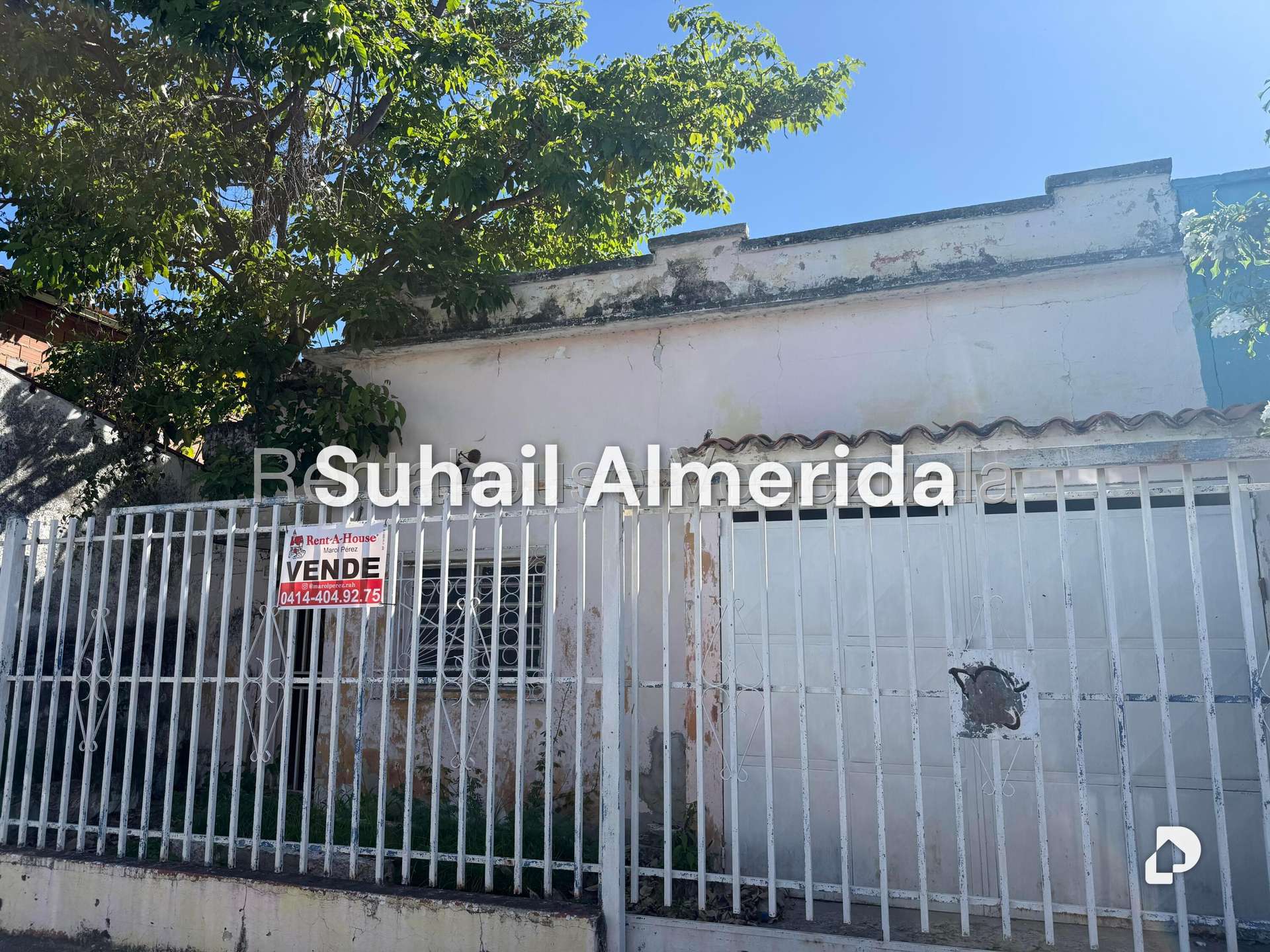 Terreno en Centro, Guacara – 18
