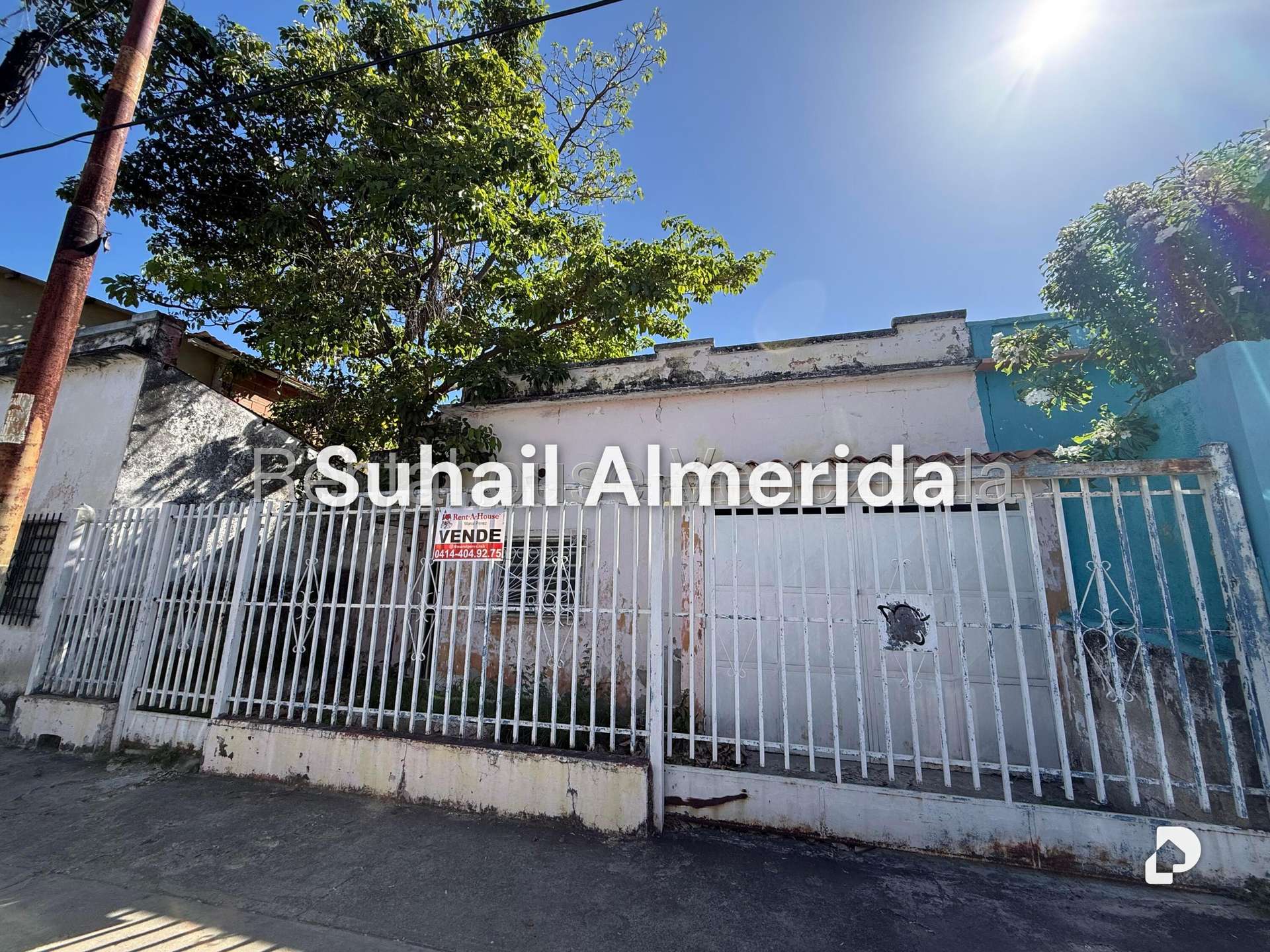 Terreno en Centro, Guacara – 13