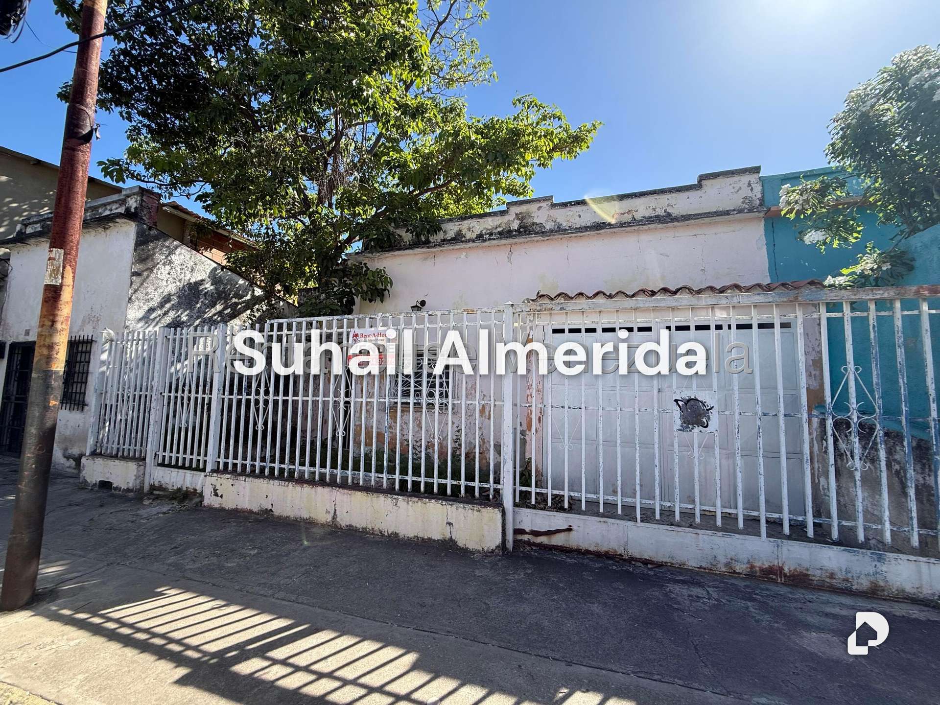 Terreno en Centro, Guacara – 1